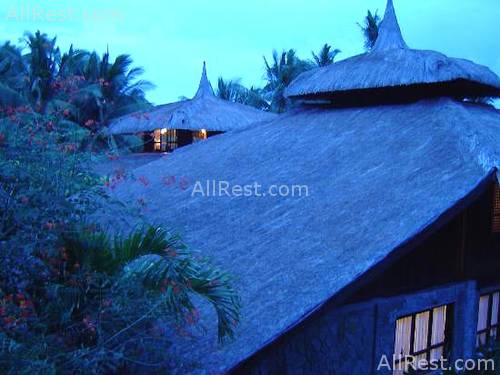 Ananyana Resort 4